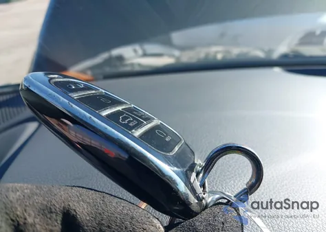 2023 Hyundai Sonata N Line z USA, uszkodzony, nr VIN KMHL14JC6PA332826